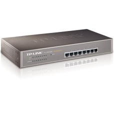 Комутатор TP-Link TL-SG1008