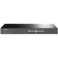 Комутатор TP-Link TL-SG1016
