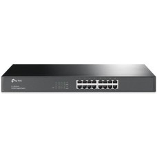 Комутатор TP-Link TL-SG1016
