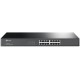 Комутатор TP-Link TL-SG1016