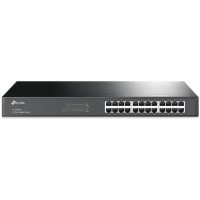 Комутатор TP-Link TL-SG1024