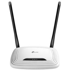 Wi-Fi Роутер TP-Link TL-WR841N