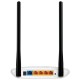 Wi-Fi Роутер TP-Link TL-WR841N