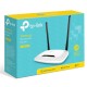 Wi-Fi Роутер TP-Link TL-WR841N