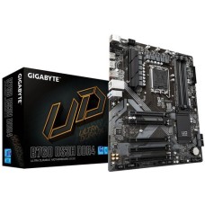 Материнська плата Gigabyte B760 DS3H DDR4