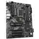Материнська плата Gigabyte B760 DS3H DDR4