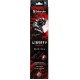 Килимок Defender Liberty Black (50562)