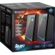 Колонки Defender Solar 3 Black (65103)