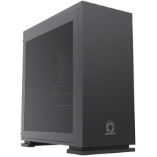 Корпус Gamemax M60 Black with mesh side panel