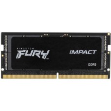 Оперативна пам’ять Kingston FURY (ex. HyperX) Impact DDR5 1x32GB (KF556S40IB-32)