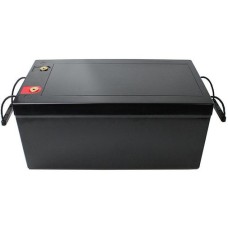 Батарея для ДБЖ PowerPlant LiFePO4 LFP24200 24V 200Ah (NV820641)