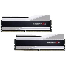 Оперативна пам’ять G.SKILL Trident Z5 Silver DDR5 2x16GB (F5-5600J4040C16GX2-TZ5S)
