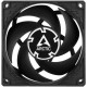 Кулер Arctic P8 Black (ACFAN00147A)