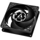 Кулер Arctic P8 Black (ACFAN00147A)