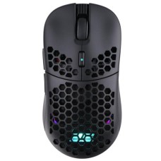 Миша 2E HyperDrive Pro RGB Wireless Black (2E-MGHDPR-WL-BK)