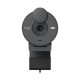 Web-камера Logitech Brio 305 Graphite (960-001469)