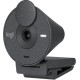 Web-камера Logitech Brio 305 Graphite (960-001469)
