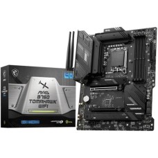 Материнська плата MSI MAG B760 TOMAHAWK WIFI