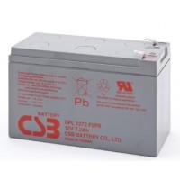 Батарея для ДБЖ CSB GPL1272