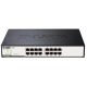 Комутатор D-Link DGS-1016D/E