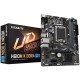 Материнська плата Gigabyte H610M K DDR4