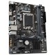 Материнська плата Gigabyte H610M K DDR4