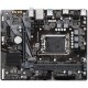 Материнська плата Gigabyte H610M K DDR4