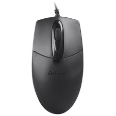 Миша A4tech OP-720S USB Black (OP-720S USB (Black))