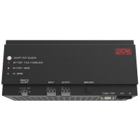 ИБП Powercom DRU-500 DIN