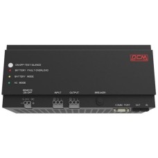 ДБЖ Powercom DRU-500 DIN