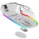 Мышь Razer Basilisk V3 Pro White (RZ01-04620200-R3G1)