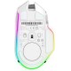 Мышь Razer Basilisk V3 Pro White (RZ01-04620200-R3G1)