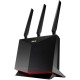 Wi-Fi Роутер ASUS 4G-AC86U (90IG05R0-BM9100)