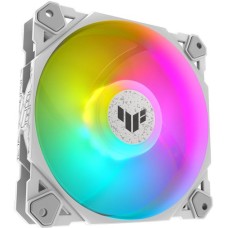 Кулер ASUS TUF Gaming TF120 ARGB White (90DA0033-B09000)