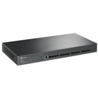 Комутатор TP-Link TL-SX3016F