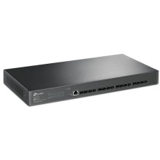 Комутатор TP-Link TL-SX3016F