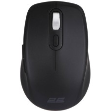 Миша 2E MF225 Silent Wireless Black (2E-MF225WBK)