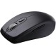 Миша 2E MF225 Silent Wireless Black (2E-MF225WBK)