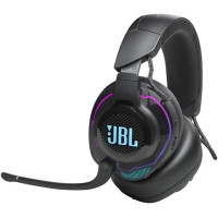 Гарнитура JBL Quantum 910 Black (JBLQ910WLBLK)