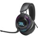 Гарнітура JBL Quantum 910 Black (JBLQ910WLBLK)