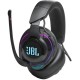 Гарнітура JBL Quantum 910 Black (JBLQ910WLBLK)