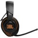 Гарнітура JBL Quantum 910 Black (JBLQ910WLBLK)