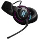 Гарнітура JBL Quantum 910 Black (JBLQ910WLBLK)