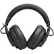 Гарнітура JBL Quantum 910 Black (JBLQ910WLBLK)
