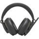 Гарнітура JBL Quantum 910 Black (JBLQ910WLBLK)