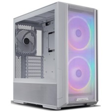 Корпус Lian-Li Lancool 216 RGB White with window (G99.LAN216RW.00)