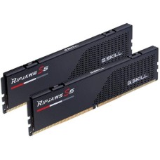 Оперативна пам’ять G.SKILL Ripjaws S5 Black DDR5 2x16GB (F5-6000J3238F16GX2-RS5K)