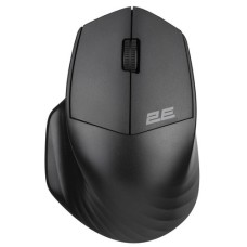 Миша 2E MF280 Silent Wireless Black (2E-MF280WBK)