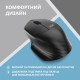 Миша 2E MF280 Silent Wireless Black (2E-MF280WBK)