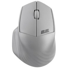 Миша 2E MF280 Silent Wireless Gray (2E-MF280WGR)